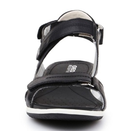 Sandali GEOX D Sabbia Vega AW D52R6A-000EK-C9997 nero 2