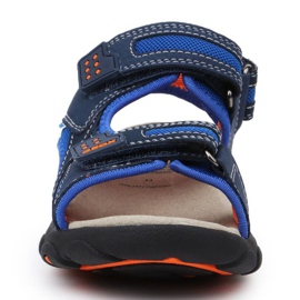Sandali Geox S Strada B Jr J9224B-014CE-C0659 blu navy blu 2