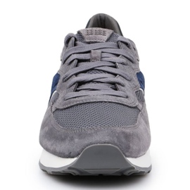 Scarpe Geox U Vincit BM U845VB-02214-C1F4R grigio 2