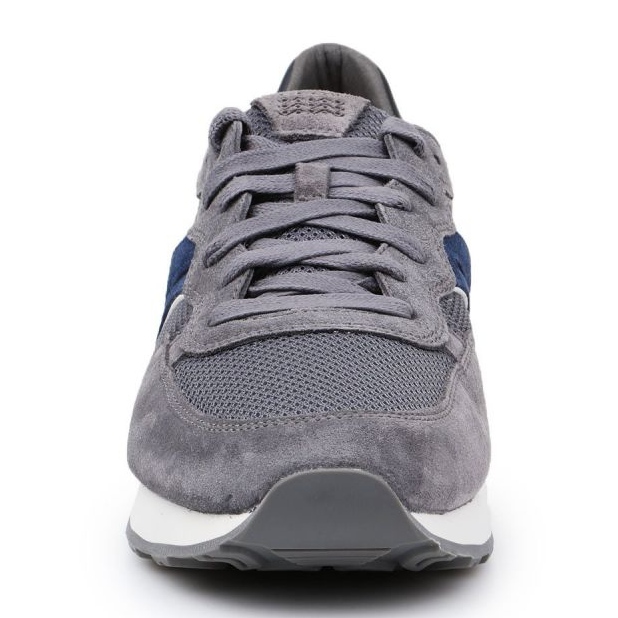 Scarpe Geox U Vincit BM U845VB-02214-C1F4R grigio 2