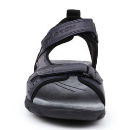 Sandali Geox US Strada AM U4224A-000ME-C4002 nero 2