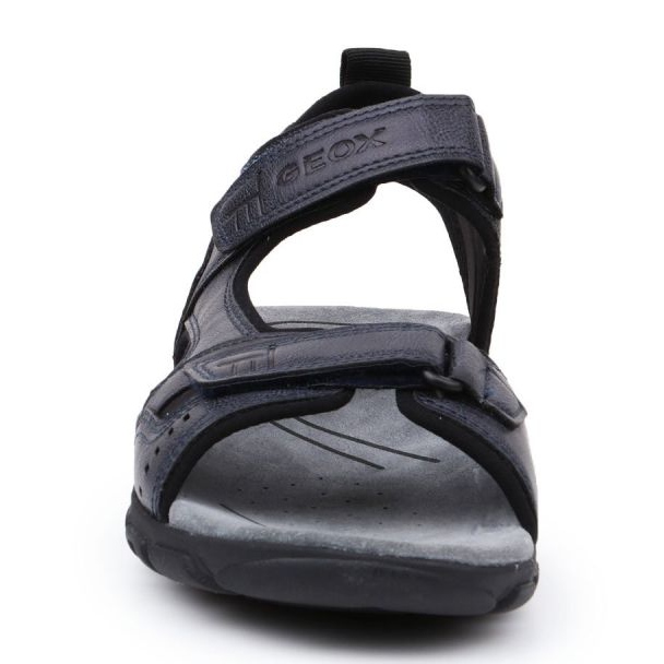 Sandali Geox US Strada AM U4224A-000ME-C4002 nero 2