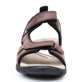 Sandali Geox US Strada AM U4224A-000ME-C6009 marrone 2