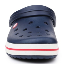 Pantofole Crocs Crocband Navy M 11016-410 blu 2