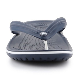 Infradito Crocs Crocband Flip M 11033-410 nero 2