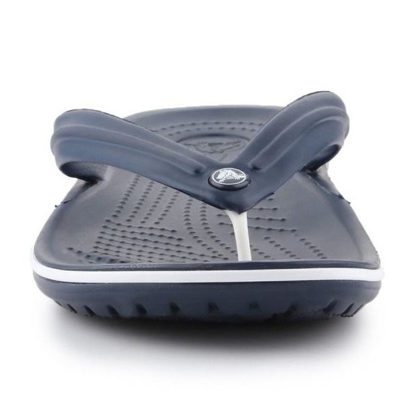 Infradito Crocs Crocband Flip M 11033-410 nero 2