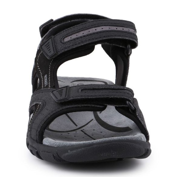 Sandali Geox U S. Strada DM U8224D-050AU-C9310 nero 2