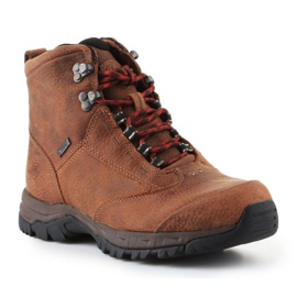 Scarpe Ariat Berwick Gtx W 10016299 marrone 1