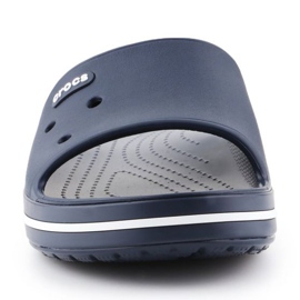 Crocs Crocband Slide 205733-462 blu navy 2