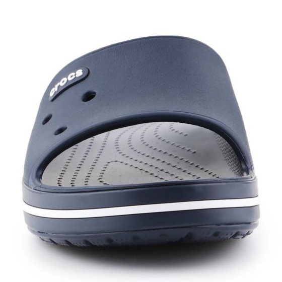 Crocs Crocband Slide 205733-462 blu navy 2