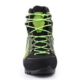 Salewa Ms Raven M Gtx 61343-0456 scarpe nero 2
