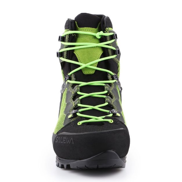 Salewa Ms Raven M Gtx 61343-0456 scarpe nero 2