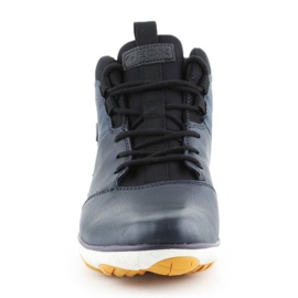 Geox U Nebula 4X4ABX M U742VA-046EK-C4064 scarpe nero blu navy 2