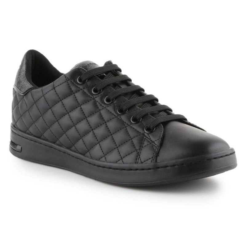 Geox D Jaysen DW D941BD-0BC6P-C9999 nero 1