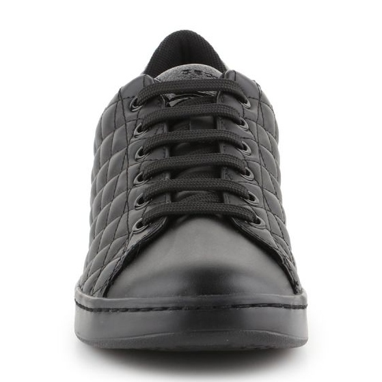 Geox D Jaysen DW D941BD-0BC6P-C9999 nero 2
