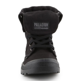 Palladium Baggy M 02478-001-M scarpe nero 2