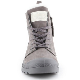 Palladium Hi Cloudburst W 95982-055-M grigio 2