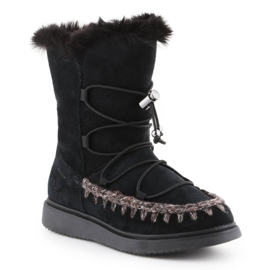 Geox J Thymar GB Jr J944FB-00022-C9999 scarpe invernali marrone 1