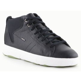 Scarpe Geox U Nebula YBM U948FB-00046-C4002 nero 1