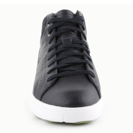 Scarpe Geox U Nebula YBM U948FB-00046-C4002 nero 2