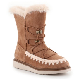 Scarpe Geox J Thymar GB Jr J944FB-00022-C6627 marrone 1