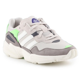 Scarpe Adidas Yung-96 M F97182 grigio 1