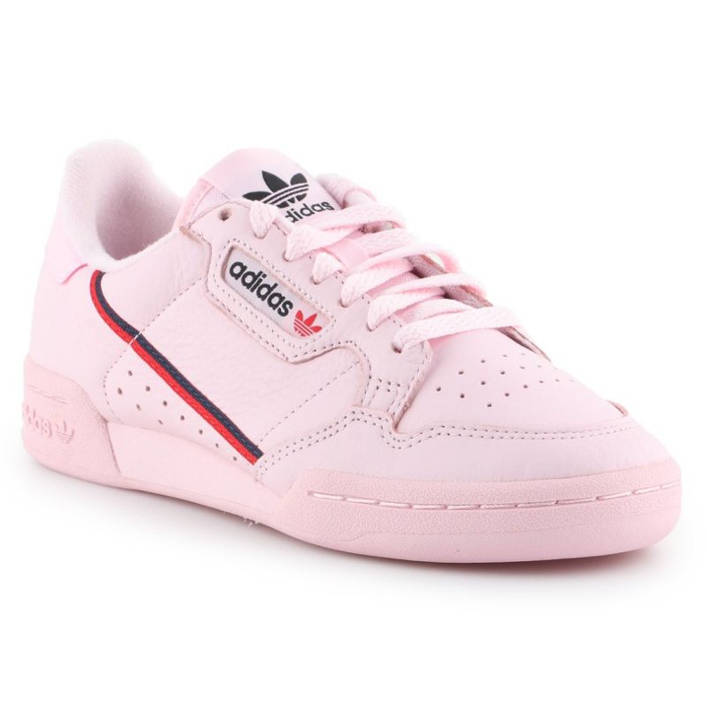 Adidas Continental 80 W B41679 scarpe rosa 1
