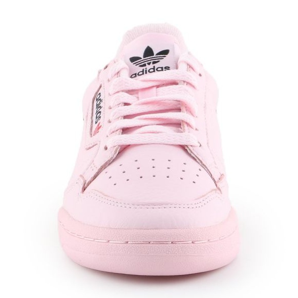 Adidas Continental 80 W B41679 scarpe rosa 2