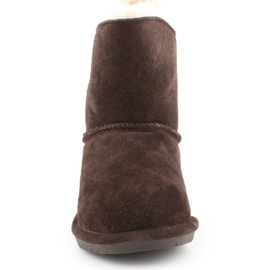Scarpe invernali Bearpaw Rosie 1653W-205 Chocolate Ii marrone 2
