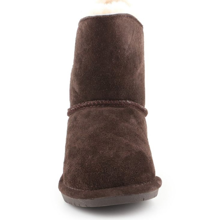 Scarpe invernali Bearpaw Rosie 1653W-205 Chocolate Ii marrone 2