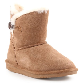 Bearpaw Rosie 1653W - Stivali invernali 220 Hickory Ii marrone 1
