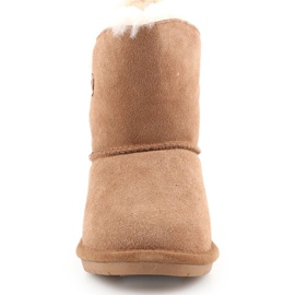 Bearpaw Rosie 1653W - Stivali invernali 220 Hickory Ii marrone 2