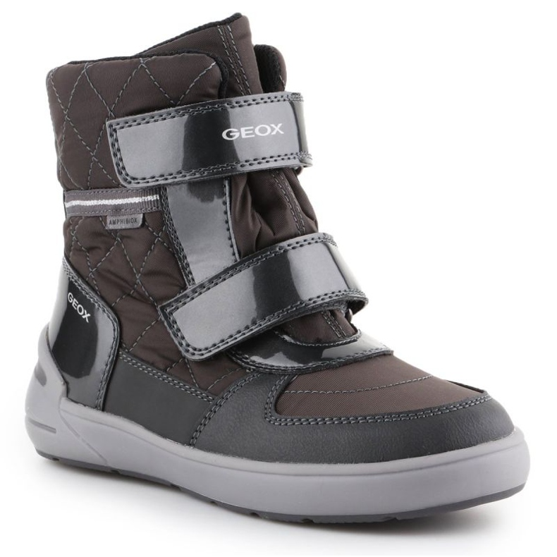 Geox J Slitta Jr J949SD-0FU50-C9002 grigio 1