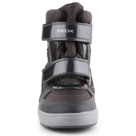 Geox J Slitta Jr J949SD-0FU50-C9002 grigio 2