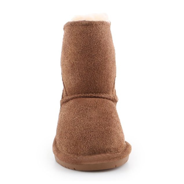 Bearpaw Mia Toddler Jr.2062T-220 Hickory Ii Scarpe marrone 2