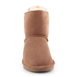 Scarpe BearPaw Mia 2062Y-220 Hickory Ii marrone 2