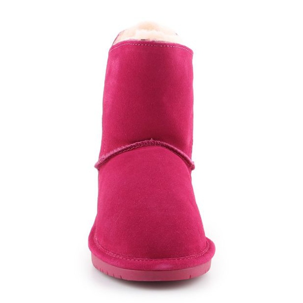 BearPaw Mia 2062Y-671 Scarpe Pom Berry rosa 2