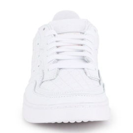 Scarpe Adidas Supercourt W EF5925 bianco 2
