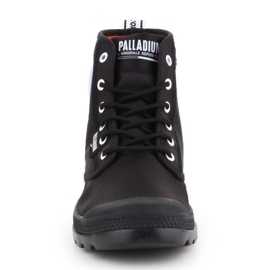 Palladium Scarpe lifestyle Palladio 76639-001-M nero 2