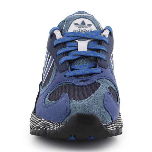 Scarpe Adidas Yung-1 M EF5337 blu 2