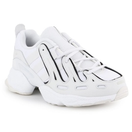 Scarpe Adidas Eqt Gazelle M EE7744 bianca 1
