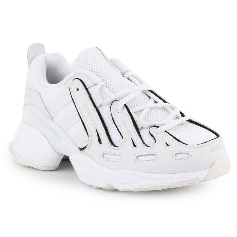 Scarpe Adidas Eqt Gazelle M EE7744 bianca 1