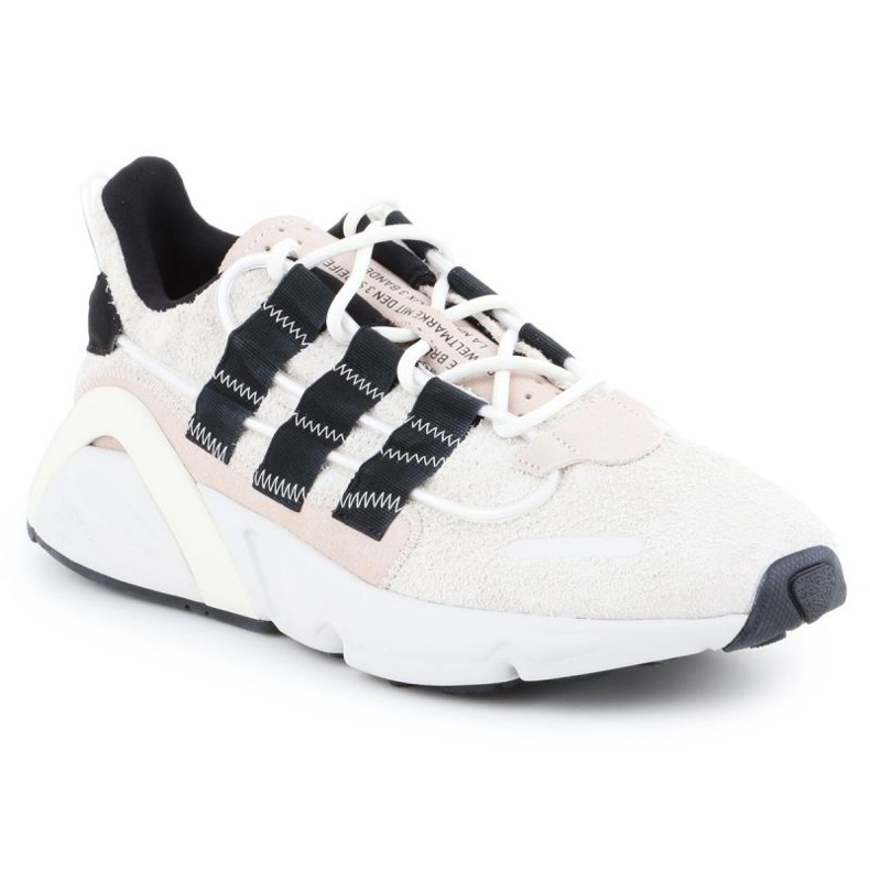Scarpe Adidas Lxcon M EF4027 bianca 1