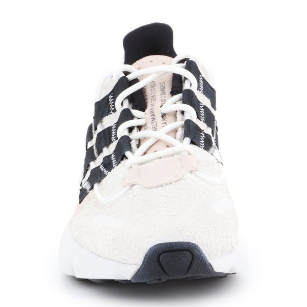 Scarpe Adidas Lxcon M EF4027 bianca 2