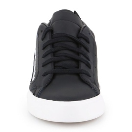 Scarpe Adidas Sleek W EF4933 nero 2