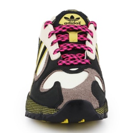 Scarpe Adidas Yung-1 M EF5338 multicolore 2