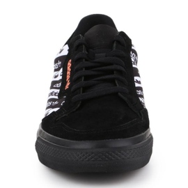 Scarpe Adidas Continental Vulc M EG8778 nero 2