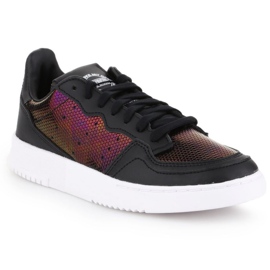 Adidas Supercourt W EG2012 nero 1