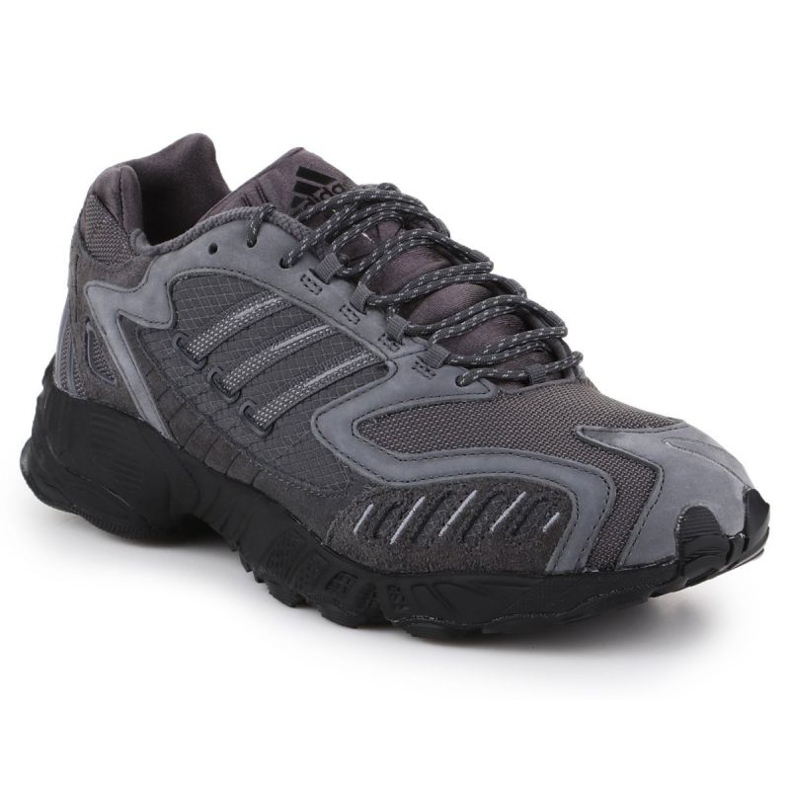 Scarpe Adidas Torsion Trdc M EH1551 grigio 1