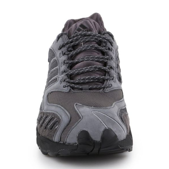 Scarpe Adidas Torsion Trdc M EH1551 grigio 2